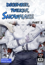 December, Twilight, Snowflake S2 E1 : page 1