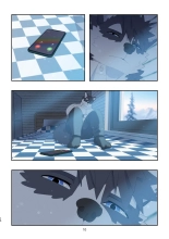 December, Twilight, Snowflake S2 E1 : page 13