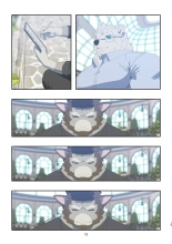 December, Twilight, Snowflake S2 E1 : page 16