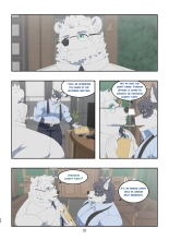 December, Twilight, Snowflake S2 E1 : page 23