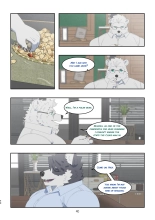 December, Twilight, Snowflake S2 E2 : page 5