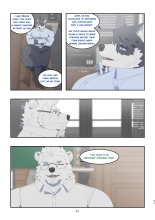 December, Twilight, Snowflake S2 E2 : page 6