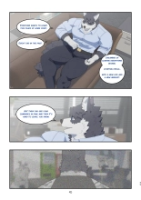 December, Twilight, Snowflake S2 E2 : page 10