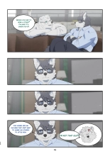 December, Twilight, Snowflake S2 E2 : page 13