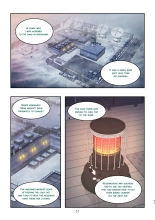 December, Twilight, Snowflake S2 E2 : page 16