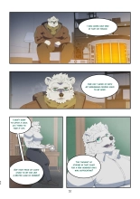 December, Twilight, Snowflake S2 E2 : page 17