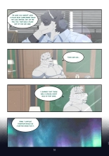 December, Twilight, Snowflake S2 E2 : page 18