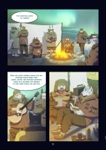 December, Twilight, Snowflake S2 E2 : page 20