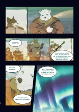December, Twilight, Snowflake S2 E2 : page 21