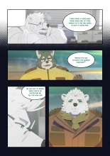 December, Twilight, Snowflake S2 E2 : page 22