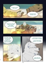 December, Twilight, Snowflake S2 E2 : page 23