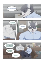 December, Twilight, Snowflake S2 E2 : page 27