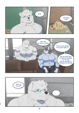 December, Twilight, Snowflake S2 E2 : page 31