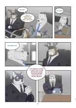 December, Twilight, Snowflake S2 E3 : page 3