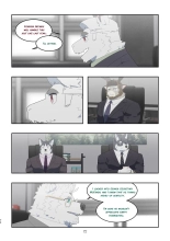 December, Twilight, Snowflake S2 E3 : page 4