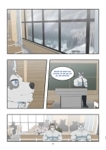 December, Twilight, Snowflake S2 E3 : page 9
