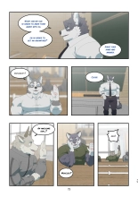 December, Twilight, Snowflake S2 E3 : page 11