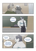 December, Twilight, Snowflake S2 E3 : page 13