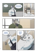 December, Twilight, Snowflake S2 E3 : page 18