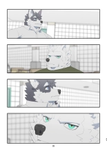 December, Twilight, Snowflake S2 E3 : page 21