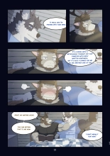 December, Twilight, Snowflake S2 E4 : page 3