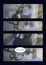 December, Twilight, Snowflake S2 E4 : page 5