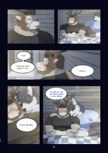 December, Twilight, Snowflake S2 E4 : page 6