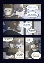 December, Twilight, Snowflake S2 E4 : page 9
