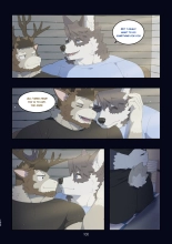 December, Twilight, Snowflake S2 E4 : page 10