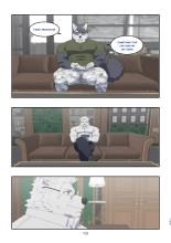 December, Twilight, Snowflake S2 E4 : page 13