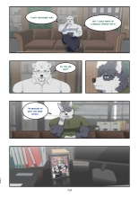 December, Twilight, Snowflake S2 E4 : page 14