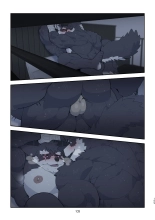 December, Twilight, Snowflake S2 E4 : page 19