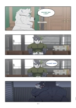 December, Twilight, Snowflake S2 E4 : page 21