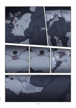 December, Twilight, Snowflake S2 E4 : page 22