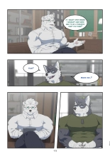 December, Twilight, Snowflake S2 E4 : page 23