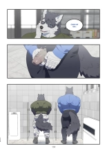 December, Twilight, Snowflake S2 E4 : page 24