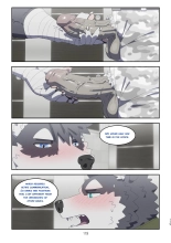 December, Twilight, Snowflake S2 E4 : page 29
