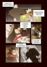 December, Twilight : page 4