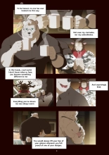 December, Twilight : page 5