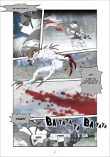 December, Twilight : page 11