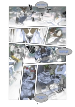 December, Twilight : page 15