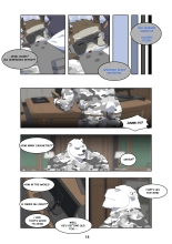December, Twilight : page 27