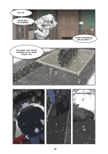 December, Twilight : page 28