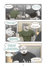 December, Twilight : page 31