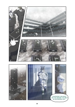 December, Twilight : page 35