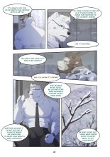 December, Twilight : page 37