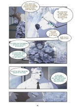 December, Twilight : page 38
