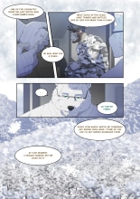December, Twilight : page 39