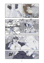 December, Twilight : page 46