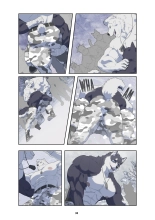 December, Twilight : page 47